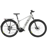 Husqvarna E-BICYCLES "E-Trekkingbike Grand Pather 4" Gent 29 ́ ́ 11s 2025 Elektrofahrrad für Herren