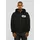Mister Tee Studios Ultra Heavy Oversize Reißverschlusspullover Black S