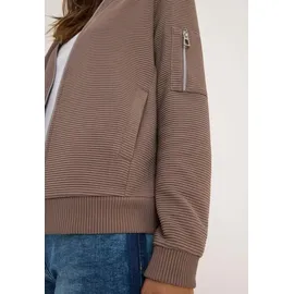 Cecil Ottoman Blouson - L