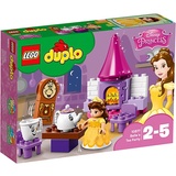 LEGO Duplo Belle's Teeparty (10877)