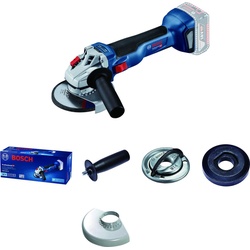 BOSCH Professional Akku-Winkelschleifer 06019J4002