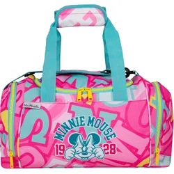 McNeill Schulzubehör Sporttasche -Kollektion Disney MINNIE MOUSE