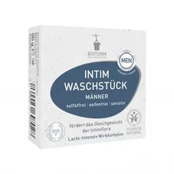 Intim Waschstück Männer