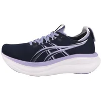 Asics Gel-Nimbus 28 Damen Midnight/Bluebell 39