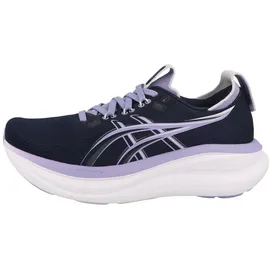 Asics Gel-Nimbus 28 Damen Midnight/Bluebell 39