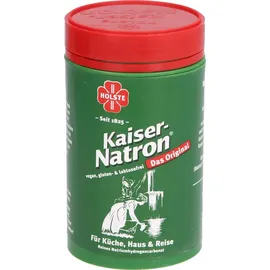 Backen Kaiser Natron Tabletten 100 g