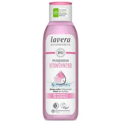 Lavera Pflegedusche Verwöhnend 250 ml