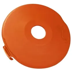 Spulendeckel (für Artikel 9807, 9808, 9809)