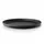 eva solo Nordic Kitchen Speiseteller 25 cm schwarz