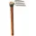 SHW Rex Häckchen mit Stiel 40 cm