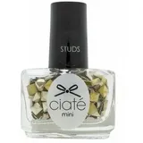 ciaté LONDON The Paint Pot Stylish Studs Farblack 5 ml