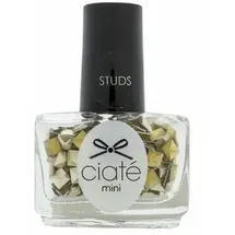 ciaté LONDON The Paint Pot Stylish Studs Farblack 5 ml