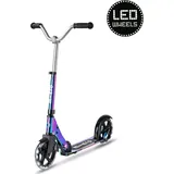 Micro Scooter Cruiser LED Neochrome