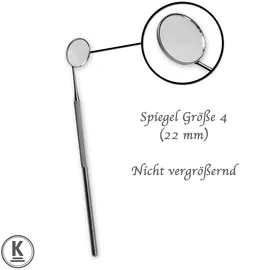 K-Pro Dentalspiegel