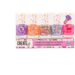 Create It! Confetti