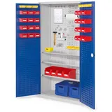 Kappes ®RasterPlan Magazinschrank, HxBxT 1.950 x 1.000 x 410 600685-YY