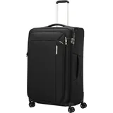 Samsonite Respark 4-Rollen Cabin 79 cm / 124 l schwarz/ozone black