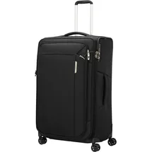 Samsonite Respark 4-Rollen Cabin 79 cm / 124 l schwarz/ozone black
