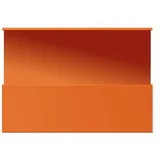 Nichba Design - Schuhbox, 50 cm, orange