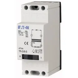 Eaton 272480 Transformator, 230V, 8V, 1A TR-G/8
