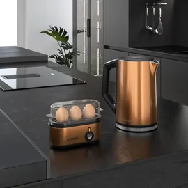 Arendo 1,5 l Kupfer