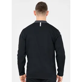 Jako Präsentationsjacke Champ 2.0 schwarz/anthrazit, L