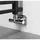 Sapho Badheizkörper 1430 x 550 mm 525 W schwarz matt