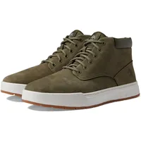 Maple Grove Leder Chukka TIMBERLAND COLOR DEEP LICHEN GRN TALLA 45 PARA HOMBRE - 45 EU