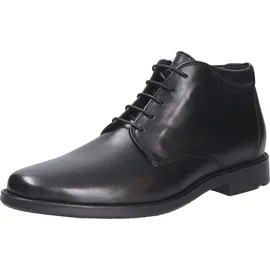 LLOYD Schnürschuhe Herren Schwarz 43