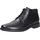LLOYD Schnürschuhe Herren Schwarz 43