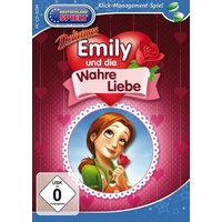 Delicious: Emily und die wahre Liebe - Sammleredition (PC)