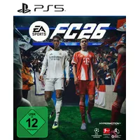 Electronic Arts EA Sports FC 26 (PS5)