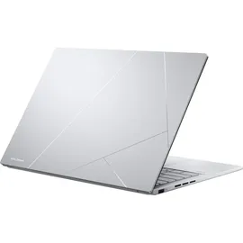 Asus ZenBook 14 OLED Intel Core Ultra 9 285H 16 GB RAM 1 TB SSD Win11 Home Foggy Silver