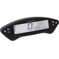 Db-Ex 02 Digitaler Tachometer
