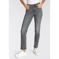 Levi's 724 High Rise Straight Jeans,