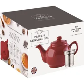 price-kensington Price & Kensington Teekanne mit Teesieb
