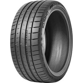 Kumho Ecsta Sport S PS72 225/40 R18 92Y XL