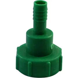 Graf IBC Adapter 3/4 Zoll 0,06 m grün