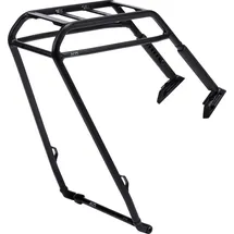 Cube ACID Gepäckträger FULL SUSPENSION RILink Axle Mount - black