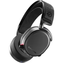 SteelSeries Gaming Headset Arctis Pro Wireless, schwarz