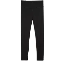 Puma MOVE HW 7/8 TIGHT Hosen Schwarz L