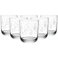 Villeroy & Boch Toy's Delight Wasserglas 250 ml 6er