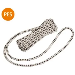 CONACORD Festmacher, Festmacher 12 mm, 8 m, weiss