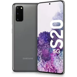Samsung Galaxy S20 5G 128 GB Cosmic Gray