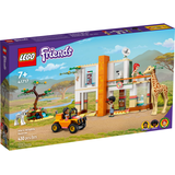 LEGO Friends Mias Tierrettungsmission 41717