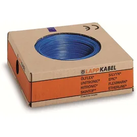 Lapp Kabel&Leitung H07V-K 1x1,5 VT 4520071/100