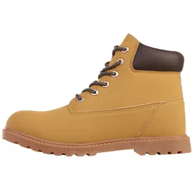 lotto Maemoore Mid Herren Braun 37