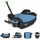 Cangaroo i-Swift Blau