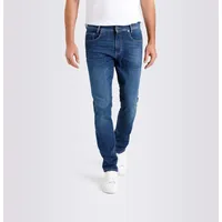 MAC Flexx-Driver Regular Fit Blau 31/32