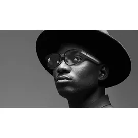 IMIKI MYVU XGA010C VR-Brille Schwarz